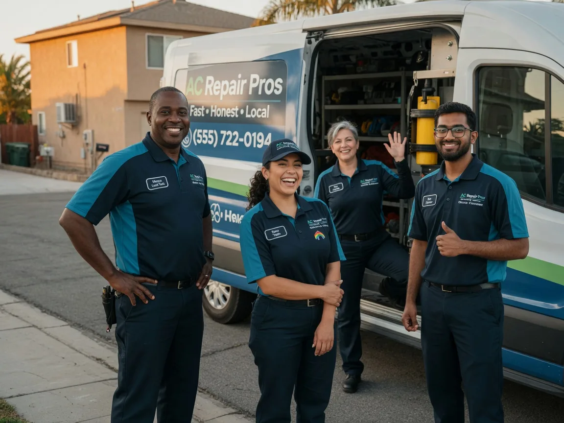 AC Repair company in Swedesboro, NJ